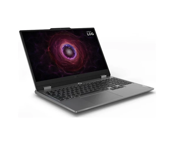 Lenovo LOQ 15ARP9 83JC00DXTR R5 7235HS 24 GB 512 GB SSD 15.6" Dos FHD Dizüstü Bilgisayar - 3