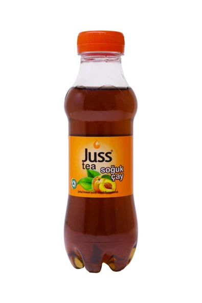 Tea Şeftali Soğuk Çay Pet 250ml X 24 Adet