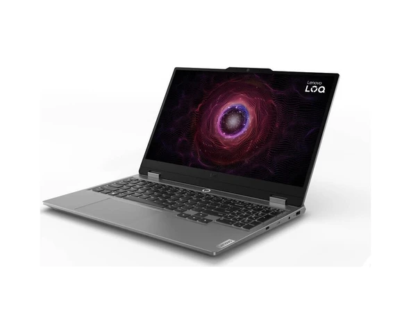 Lenovo LOQ 15ARP9 83JC00DXTR R5 7235HS 24 GB 512 GB SSD 15.6" Dos FHD Dizüstü Bilgisayar - 2