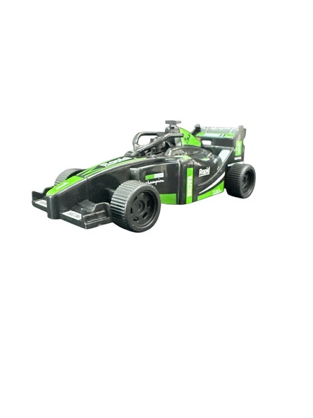 Uzaktan Kumandalı Formula 1 Oyuncak Araba - 2