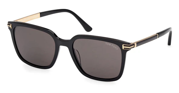 Tom Ford TF1183 01A 56 Unisex Güneş Gözlüğü