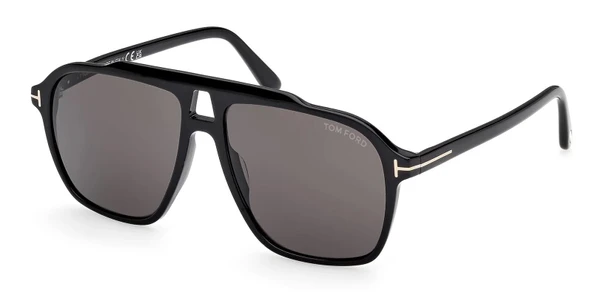 Tom Ford TF1209 01A 56 Unisex Güneş Gözlüğü