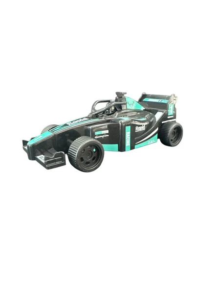 Uzaktan Kumandalı Formula 1 Oyuncak Araba