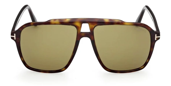 Tom Ford TF1209 52N 56 Unisex Güneş Gözlüğü - Resim 4