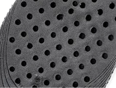 Hava Yastıklı Boy Uzatıcı Tabanlık Tam Boy (7 cm kadar) - 36 Numara Dolgu Topuk (483483) - Resim 3