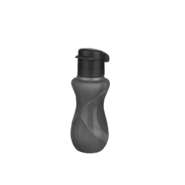 Mini Çocuk Matara & Suluğu 250ML - Siyah (483483)