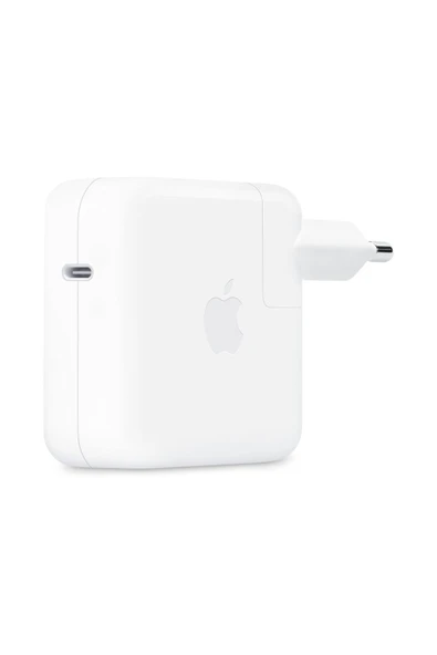 Apple 70W USB-C Güç Adaptörü ​​​​​​​ MQLN3TU/A - Resim 3