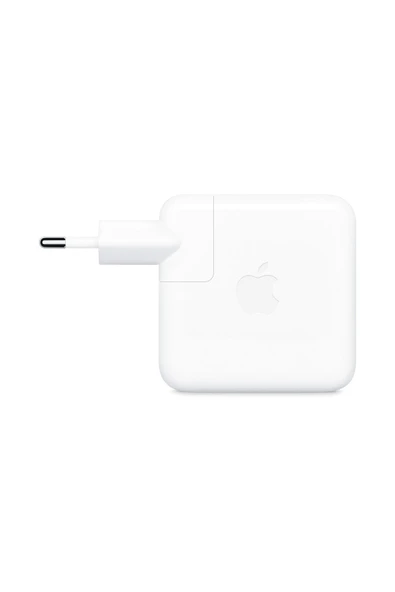 Apple 70W USB-C Güç Adaptörü ​​​​​​​ MQLN3TU/A