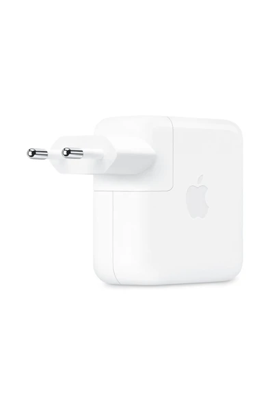 Apple 70W USB-C Güç Adaptörü ​​​​​​​ MQLN3TU/A - Resim 2