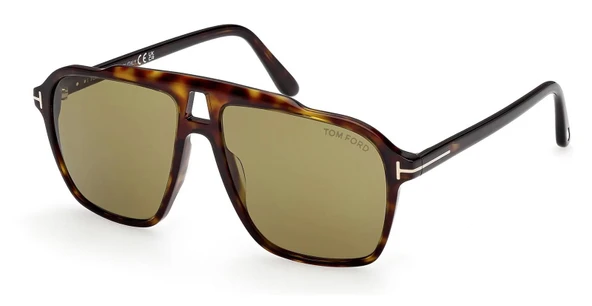 Tom Ford TF1209 52N 56 Unisex Güneş Gözlüğü