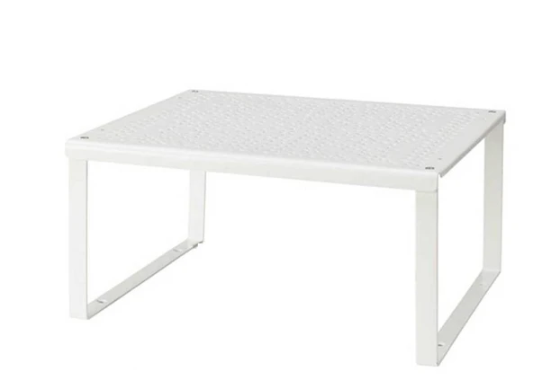 Metal Dolap İçi Raf Düzenleyici (483483)
