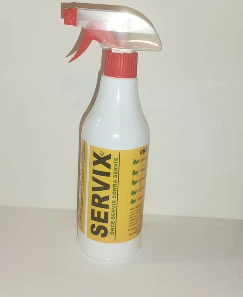 Dezenfektif - Sinek Kovucu -  Arındırıcı Ekolojik Yüzey Temizleyici (483483)
