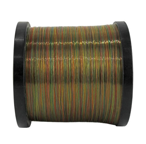 Sea Horse Special 1kg 0,60mm Ebruli Bobin Misina - 2