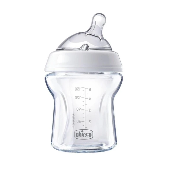   NaturalFeeling Cam Biberon 0+ Ay 150 ml