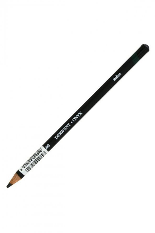 DERWENT ONYX PENCIL MEDIUM (ORTA)