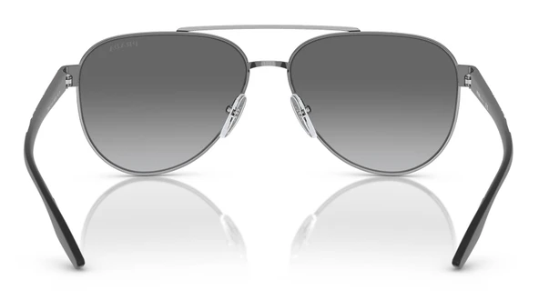 Prada Sport SPS54T 5AV3M1 58 Erkek Güneş Gözlüğü - 3