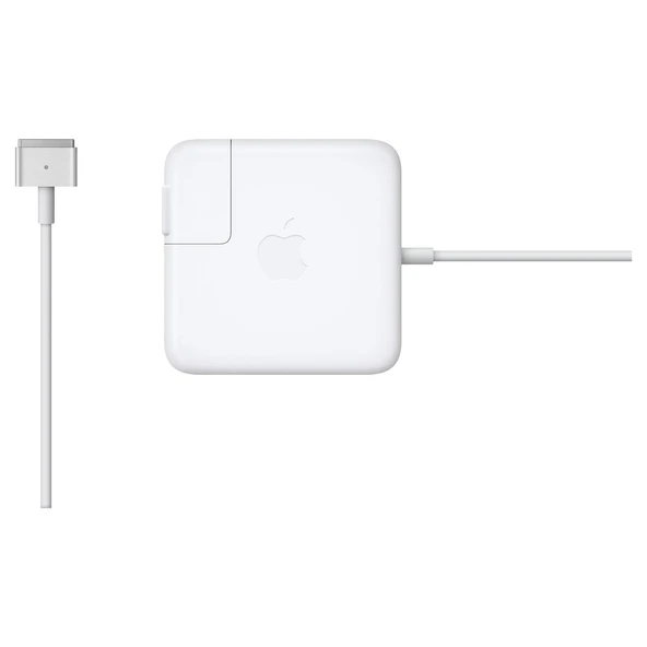 Apple 85W MagSafe 2 Güç Adaptörü (Retina MacBPro) MD506TU/A