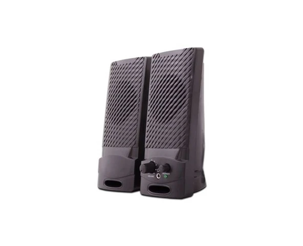 SNOPY SN-510 3W RMS, USB Kablolu, 1+1 Speaker, Siyah