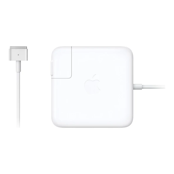 Apple 60W MagSafe 2 Güç Adaptörü(13 inçRetinaMacP) MD565TU/A