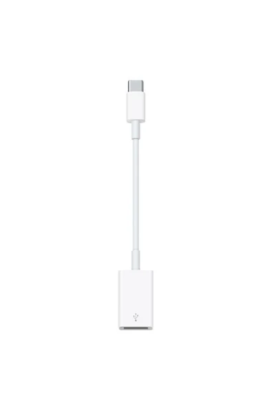 Apple USB-C USB Adaptör - MJ1M2ZM/A