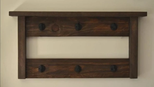 KUZELA Kupa Askılık