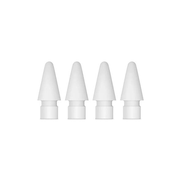 Pencil Uçları - 4’lü paket - MLUN2ZM/A
