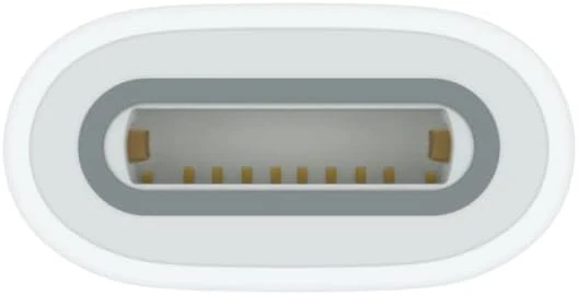 Apple Usb-C - Apple Pencil Adaptörü MQLU3ZM/A - 2