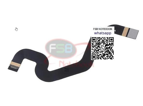 SURFACE PRO 4 1724 DOKUNMATİK FLEX KABLO X934118-002 - Resim 2
