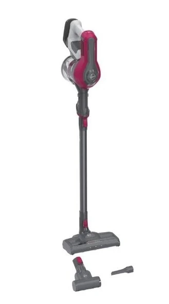 HOOVER HF110P 011 HF1 SARJLI DIKEY SUPURGE - 2