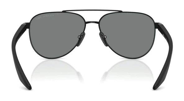 Prada Sport SPSA52 1AB5Z1 58 Polarize Erkek Güneş Gözlüğü - 3