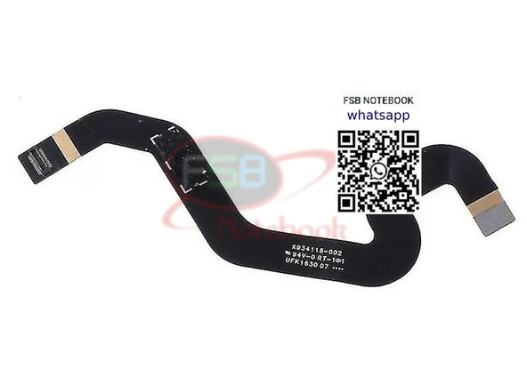 SURFACE PRO 4 1724 DOKUNMATİK FLEX KABLO X934118-002 ürün görseli 1