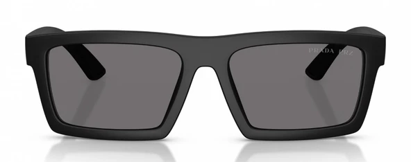 Prada Sport SPSA07 1BO02G 55 Polarize Erkek Güneş Gözlüğü - Resim 2