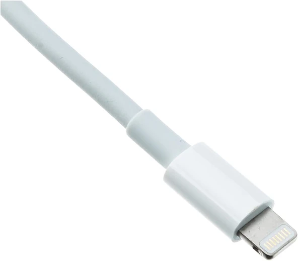 Apple MK0W2ZM/A Lightning , USB 3 Kamera Adaptörü