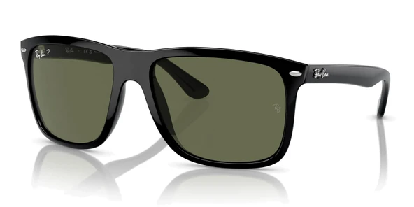 Ray-Ban RB4547 601/58 57 Polarize Unisex Güneş Gözlüğü