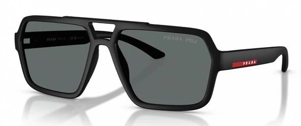 Prada Sport SPSA06 DG002G 59 Polarize Erkek Güneş Gözlüğü