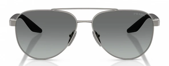 Prada Sport SPSA52 5AV3M1 58 Erkek Güneş Gözlüğü - 2