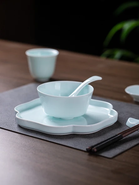 Ruyi Yingqing Küllük - 3