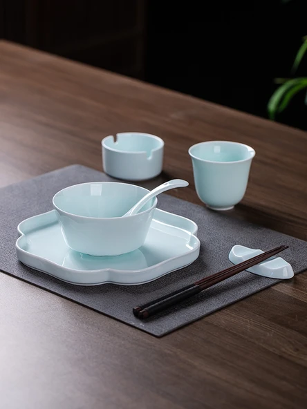 Ruyi Yingqing Küllük - 6
