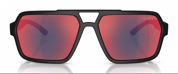 Prada Sport SPSA06 DG008F 59 Erkek Güneş Gözlüğü - 2