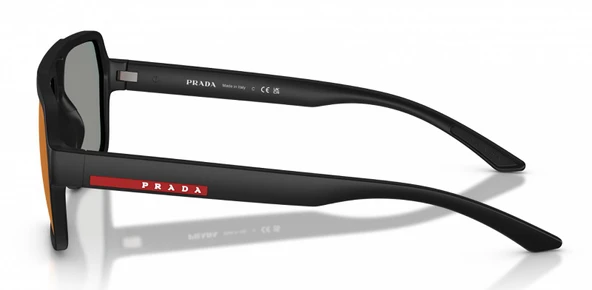 Prada Sport SPSA06 DG008F 59 Erkek Güneş Gözlüğü - 4