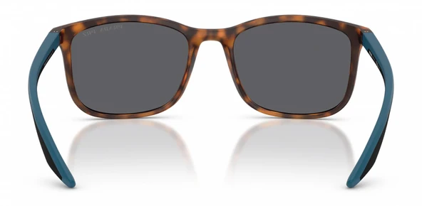 Prada Sport SPSA08 U61144 56 Polarize Erkek Güneş Gözlüğü - 5