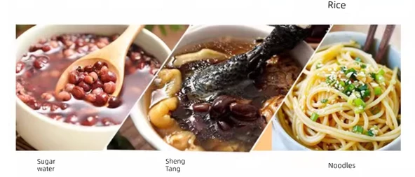 A5 Melamin Çorba Kasesi - 12,7 cm - K-5005 - Resim 7