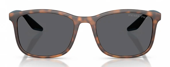 Prada Sport SPSA08 U61144 56 Polarize Erkek Güneş Gözlüğü - 2