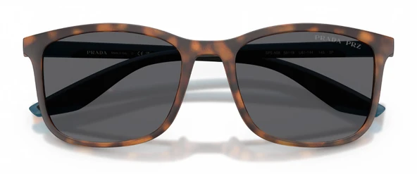 Prada Sport SPSA08 U61144 56 Polarize Erkek Güneş Gözlüğü - 3