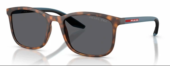 Prada Sport SPSA08 U61144 56 Polarize Erkek Güneş Gözlüğü