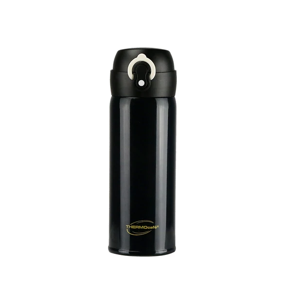 400ml Termos Bardak - Siyah