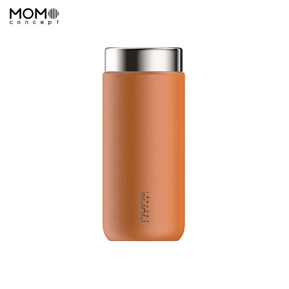 Mini Termos Bardak - Karamel Balkabağı - 200ml