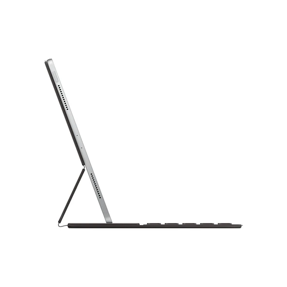 Apple iPad Pro 11" (2.Nesil) Smart Keyboard Folio Türkçe F Klavye MXNK2TU/A - 2