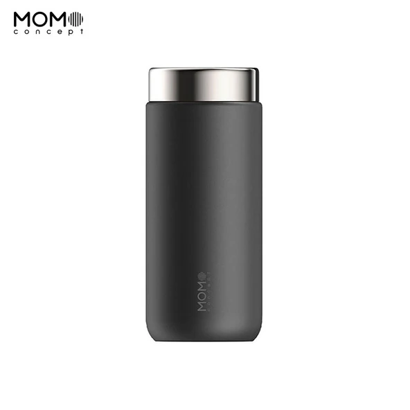 Mini Termos Bardak - %90 Gri - 200ml