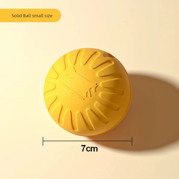 İnteraktif Köpek Oyuncağı Seti - Katı Top [7cm]